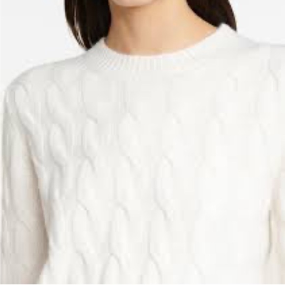 ❤️❤️❤️MaxMara cashmer sweater - Picture 4 of 8